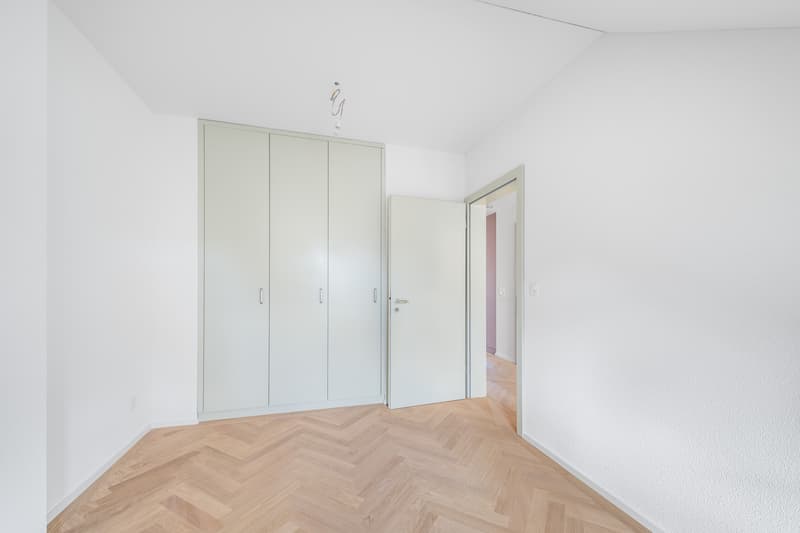 SEEBACHERHOF - Attractive Attic Apartment (7)