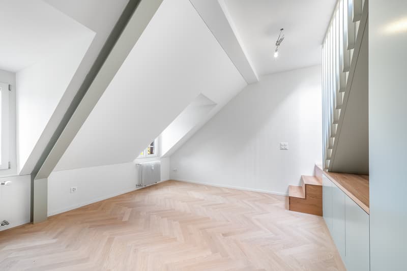 SEEBACHERHOF - Attractive Attic Apartment (5)