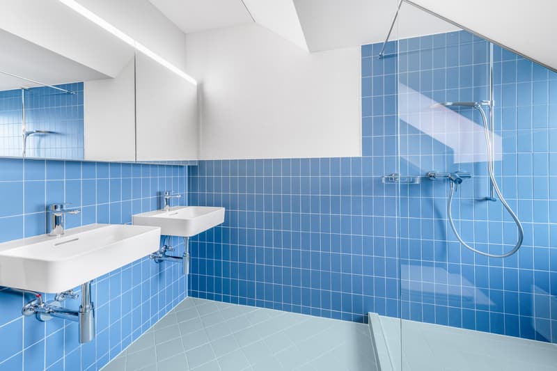 SEEBACHERHOF - Attractive Attic Apartment (9)