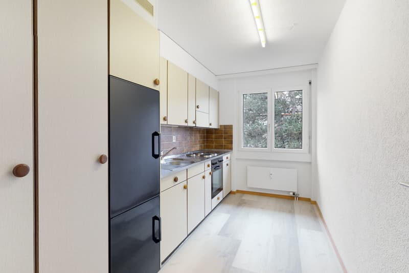 3.5-Zimmerwohnung für Jung und Alt! (6)