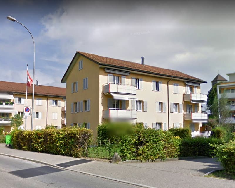 Haben Sie noch kein Parkplatz für Ihr Auto? (1)