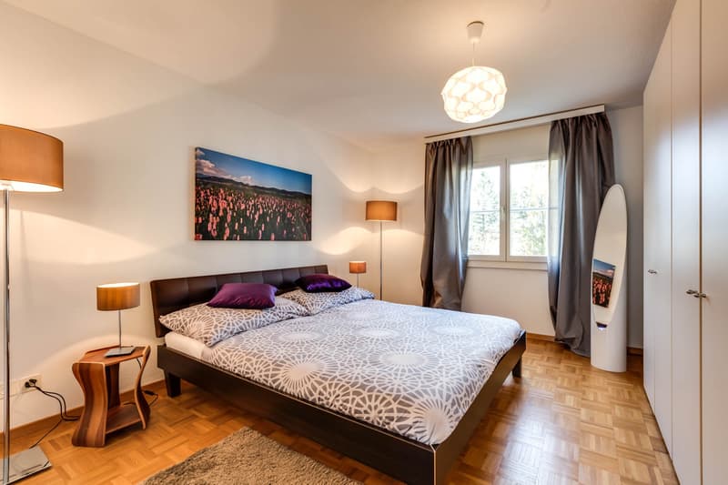 Spacious apartment with two balconies in an ideal location! (6)