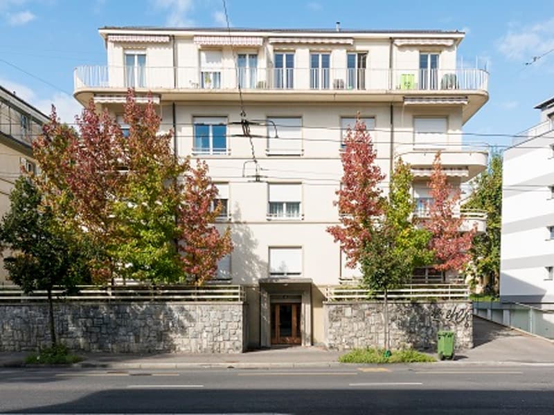 Appartement proche du centre-ville (2)