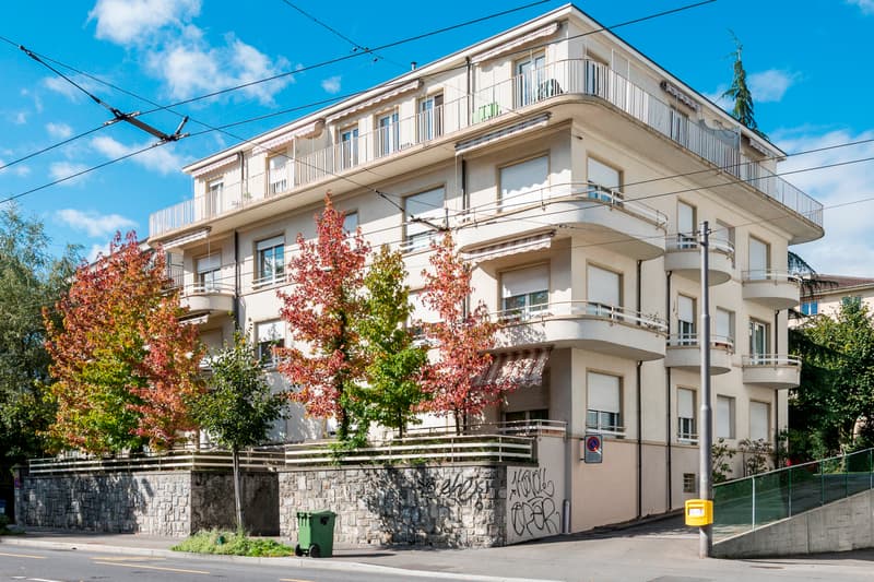 Appartement proche du centre-ville (1)