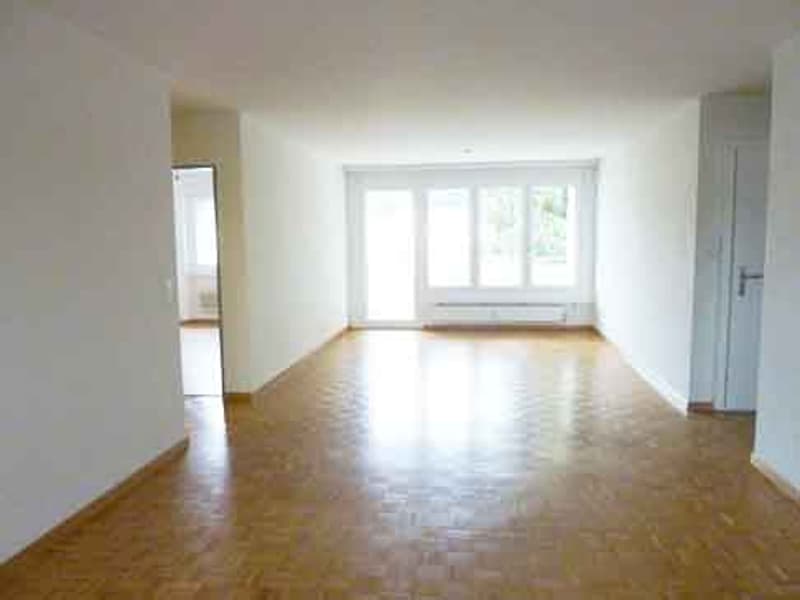 Sonnige Singlewohnung im Grünen (2)
