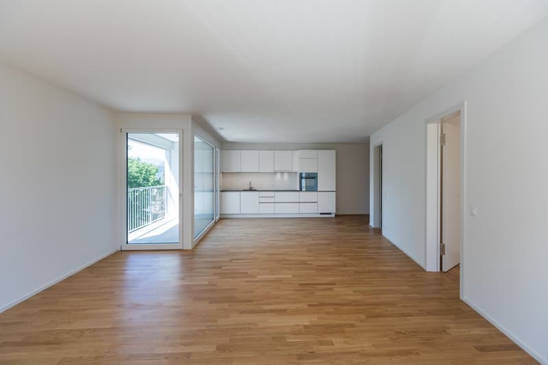 Your new home awaits you at Residenza Radice (1)