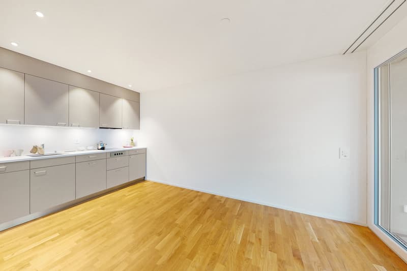 Beautiful apartment in modern neighborhood seeking subtenant as of 16.08.2026 (6)