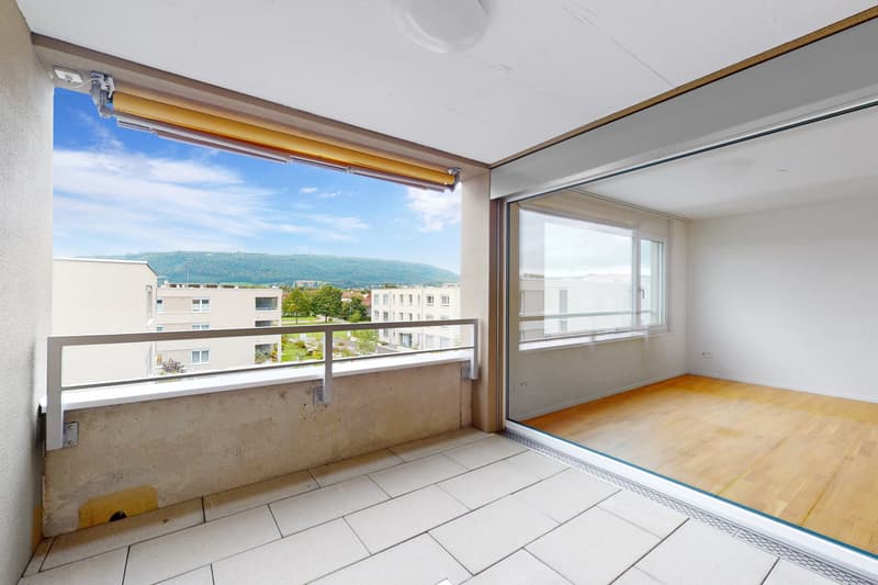 Beautiful apartment in modern neighborhood seeking subtenant as of 16.08.2026 (4)