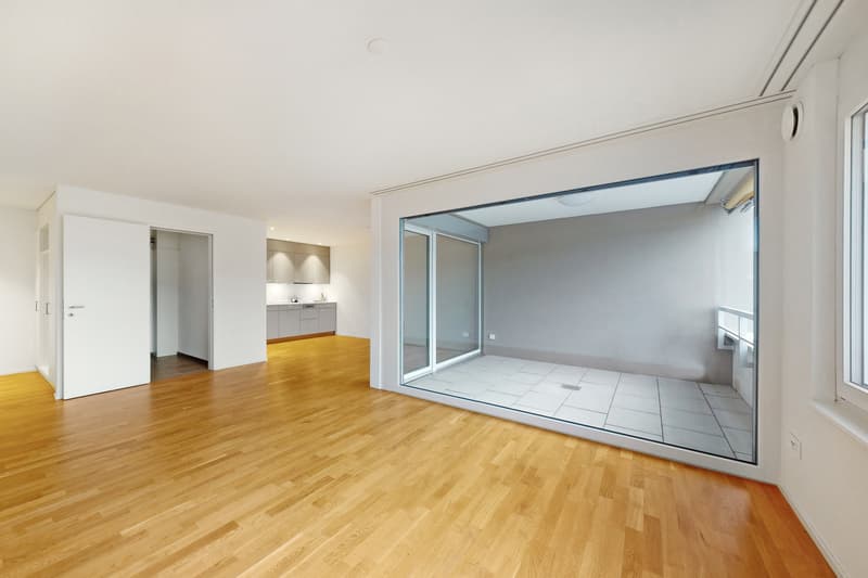 Beautiful apartment in modern neighborhood seeking subtenant as of 16.08.2026 (3)