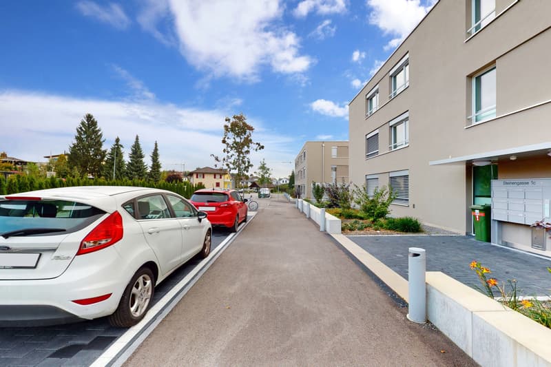 Beautiful apartment in modern neighborhood seeking subtenant as of 16.08.2026 (12)