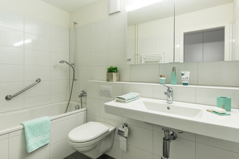 Spacious and in the middle of nature - Subtenant sought from 01.10.2026! (6)