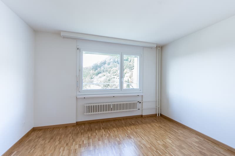 Spacious and in the middle of nature - Subtenant sought from 01.10.2026! (5)