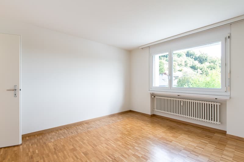 Spacious and in the middle of nature - Subtenant sought from 01.10.2026! (4)