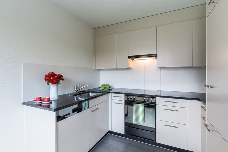 Spacious and in the middle of nature - Subtenant sought from 01.10.2026! (2)