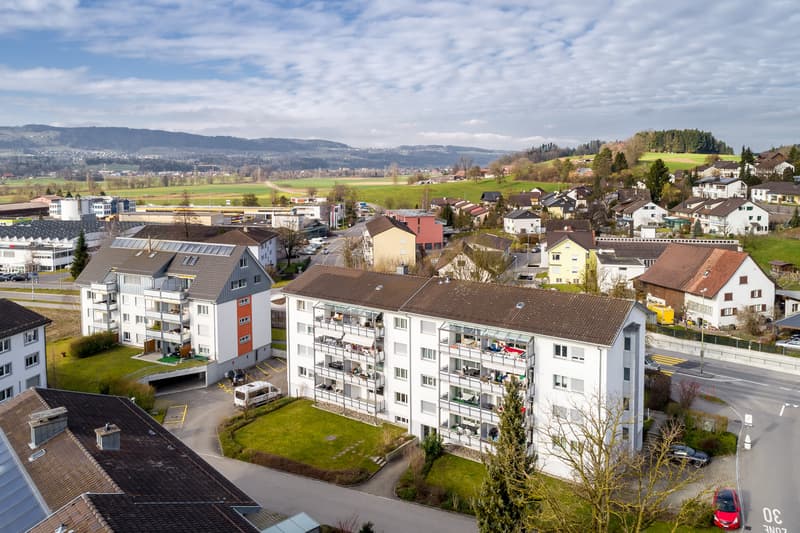 Familienparadies: Gemütliche Wohnung mit Raum für Träume! (1)