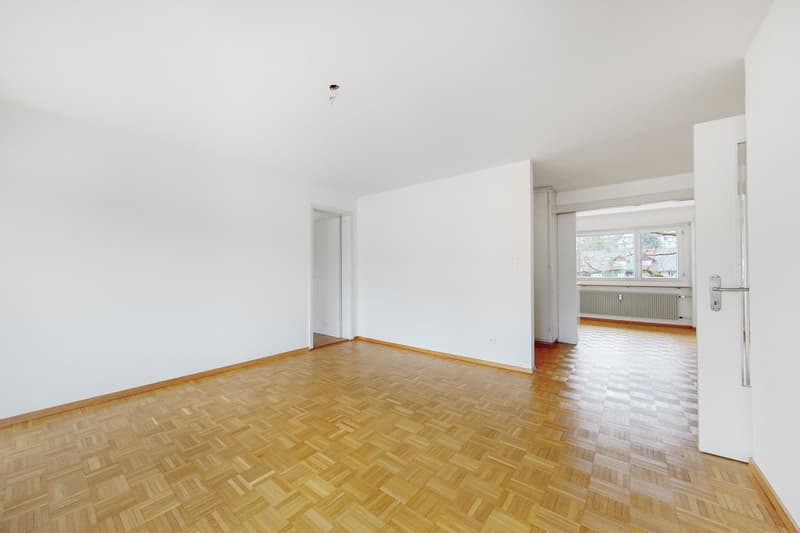 Familienparadies: Gemütliche Wohnung mit Raum für Träume! (3)