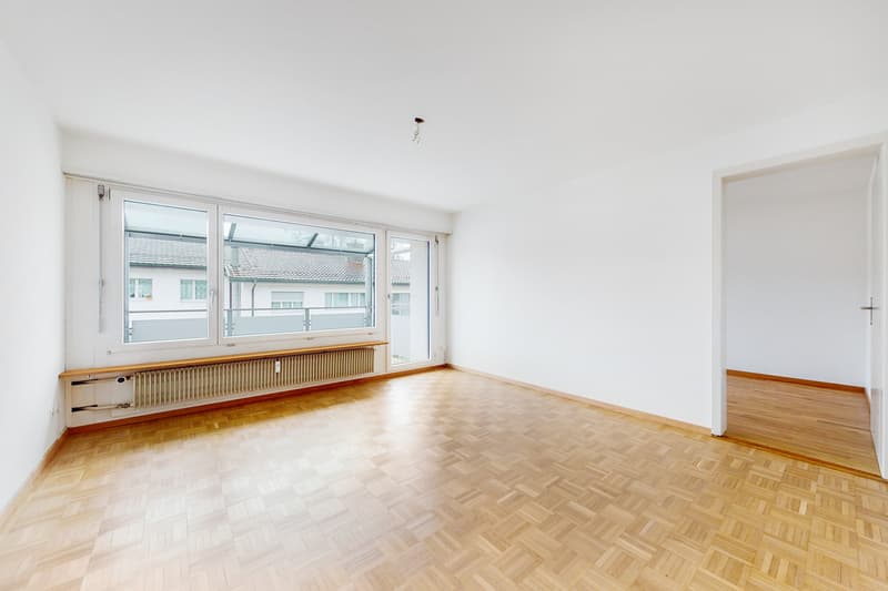 Familienparadies: Gemütliche Wohnung mit Raum für Träume! (2)