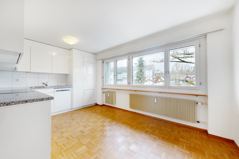 Familienparadies: Gemütliche Wohnung mit Raum für Träume! (4)