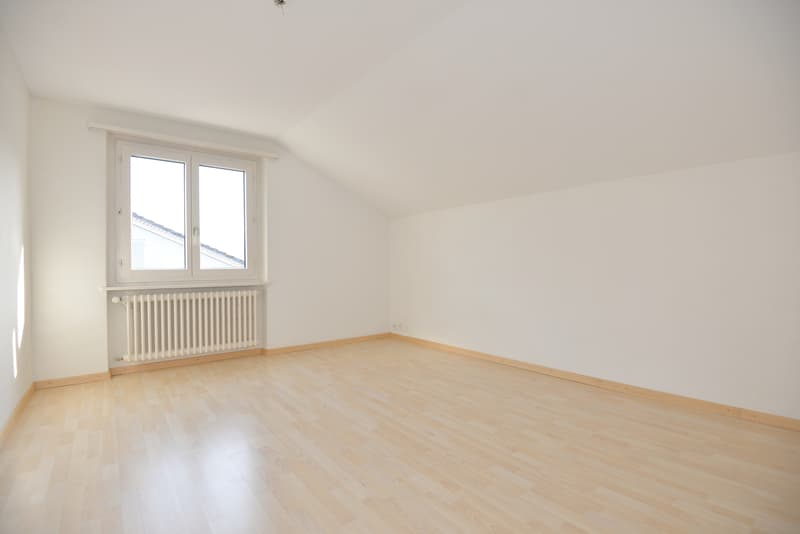 Lichtdurchflutete Dachwohnung im Herzen von Ebikon! (6)