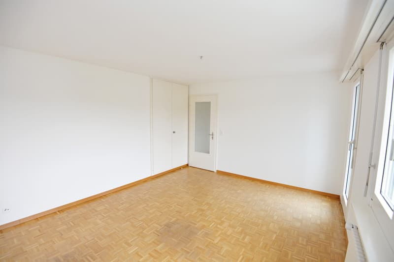 Gemütliche 1 Zimmer-Wohnung nahe dem Städtchen Sursee (5)
