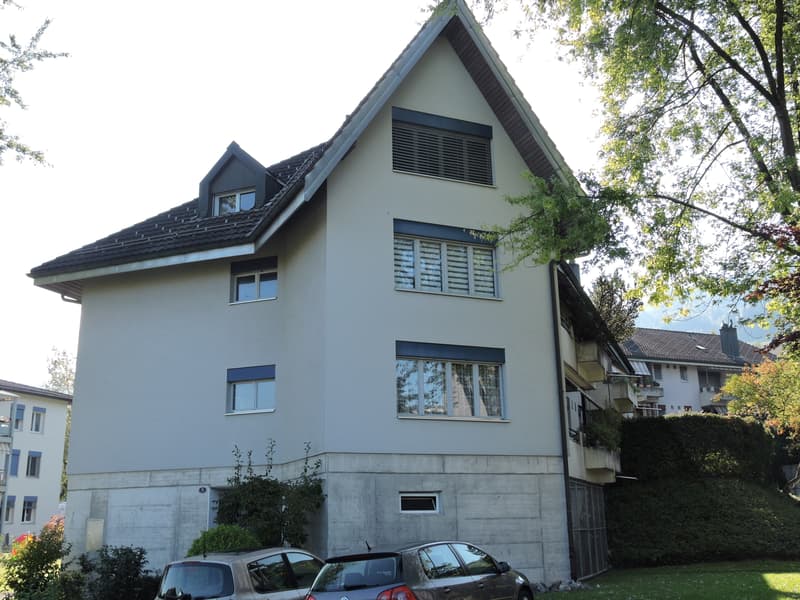 Temporary until 31.07.2027 - Your new apartment with its own fireplace (1)
