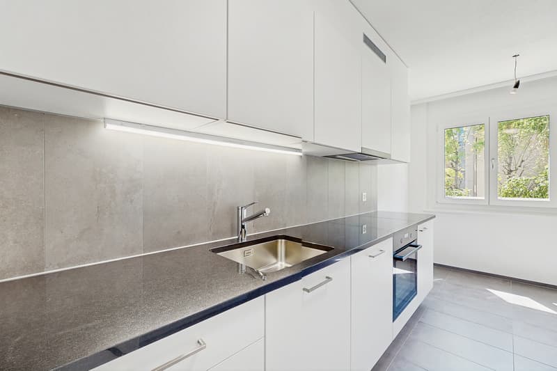 Votre futur logement proche de la Gare (3)