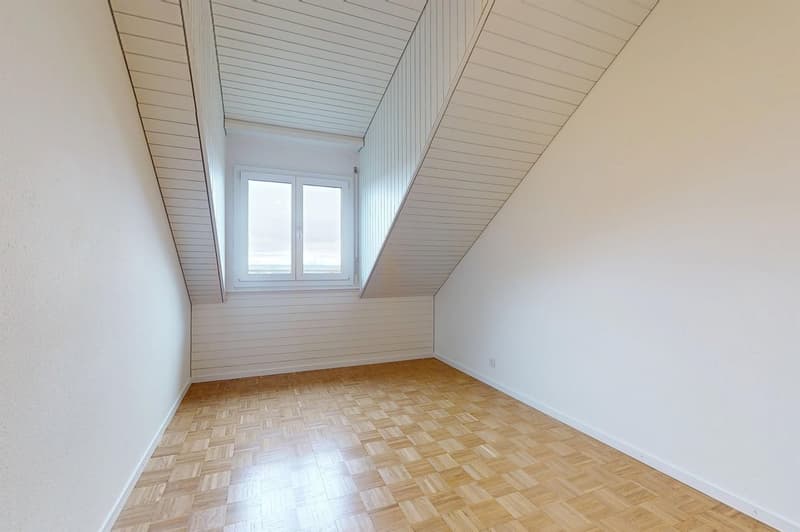 Appartements rénovés - 3.5 pièces Rue Marcello, Fribourg (9)