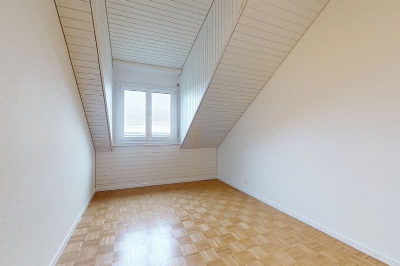 Appartements rénovés - 3.5 pièces  Rue Marcello, Fribourg (9)