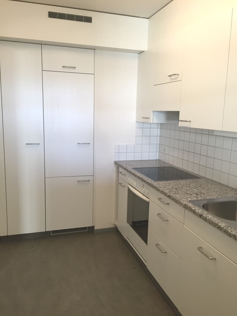 Komfortable Wohnung im Lacuna Quartier (2)