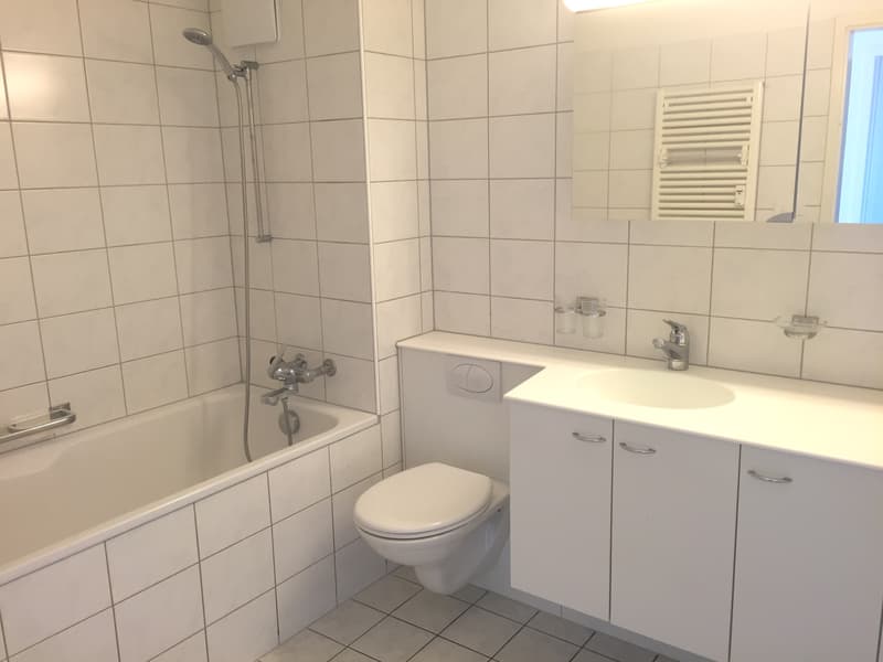 Komfortable Wohnung im Lacuna Quartier (3)
