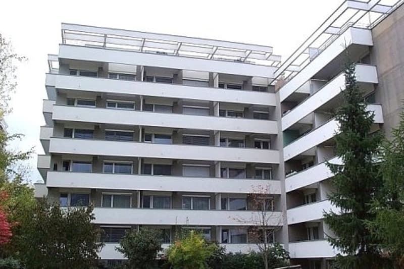 Komfortable Wohnung im Lacuna Quartier (1)
