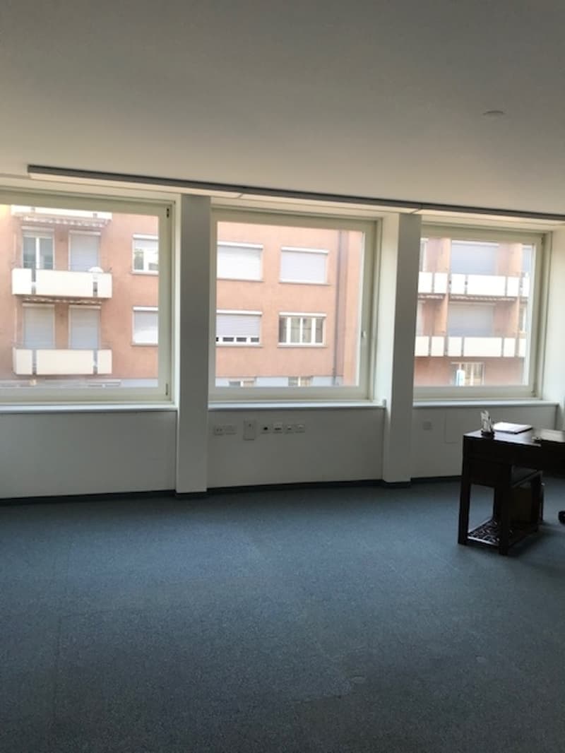 Office space for rent in Seefeld (2)