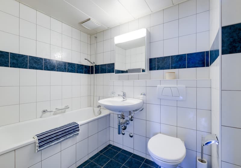 Near SBB train station with large balcony (5)