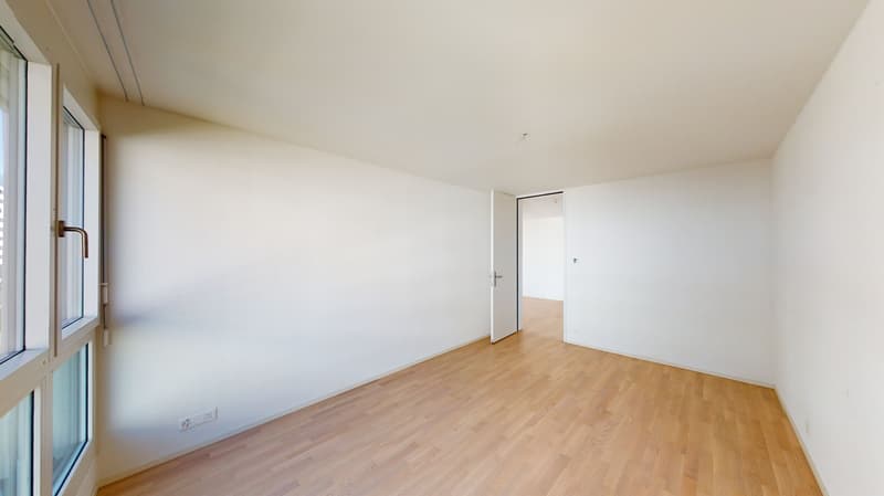 Laville Residence: exclusivity and tranquility in the heart of Locarno (4)