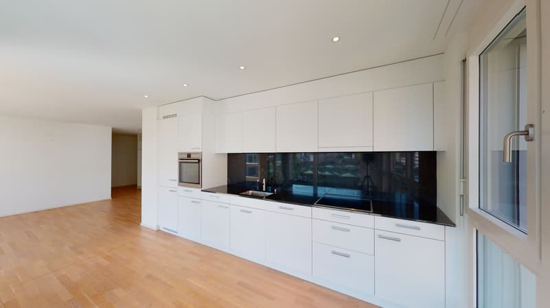 Laville Residence: exclusivity and tranquility in the heart of Locarno (2)
