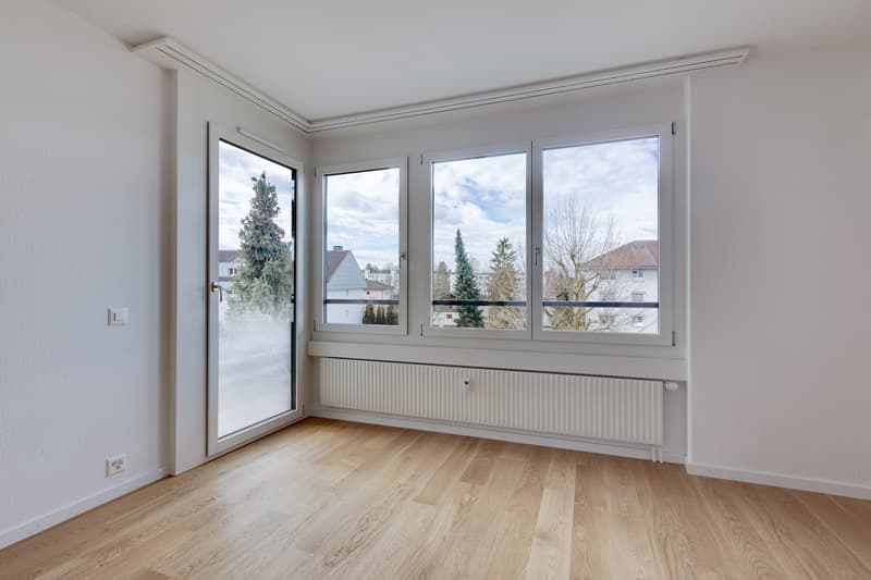 Modernisierte Erdgeschosswohnung sucht einen neuen Mieter per 01.09.2026 (8)