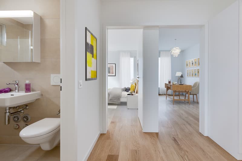 Modernisierte Erdgeschosswohnung sucht einen neuen Mieter per 01.09.2026 (11)