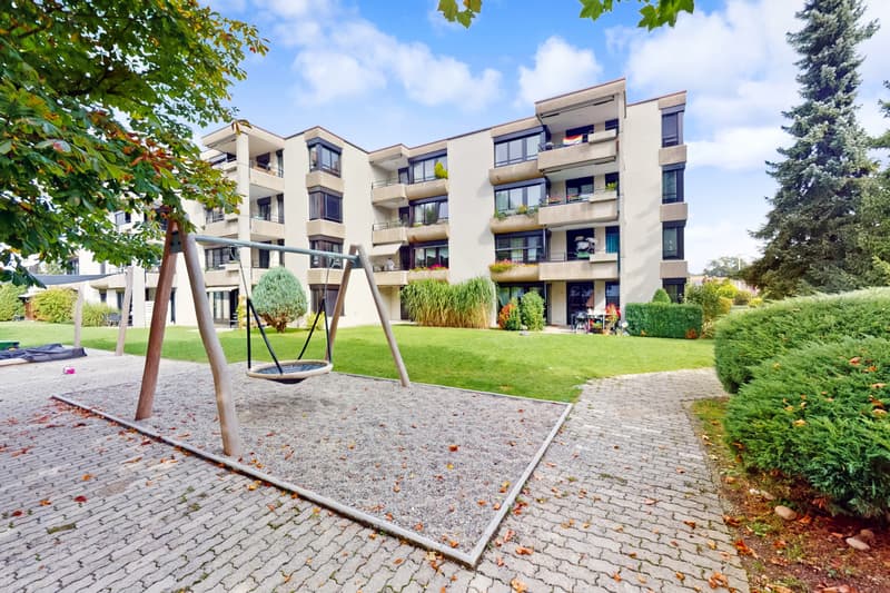 Modernisierte Erdgeschosswohnung sucht einen neuen Mieter per 01.09.2026 (1)