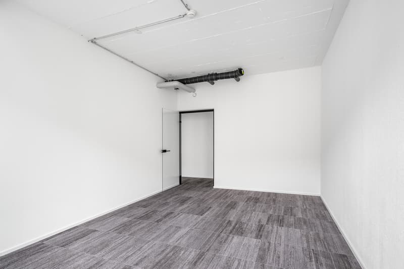 Renovated office space directly at Baden train station (8)