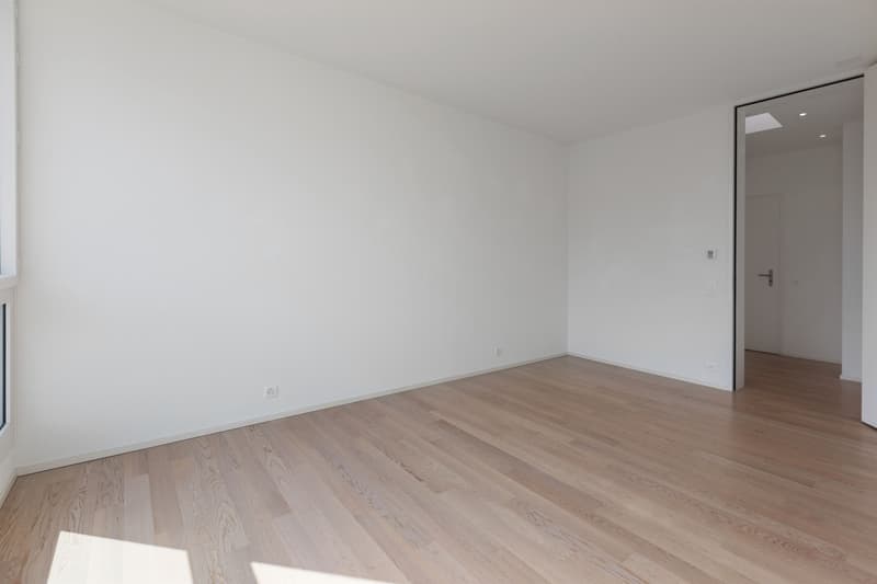 Residenza Laville: Prachtiges Penthouse im Zentrum von Locarno (5)