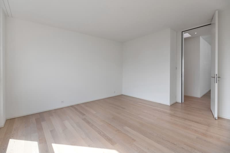Residenza Laville: Prachtiges Penthouse im Zentrum von Locarno (7)