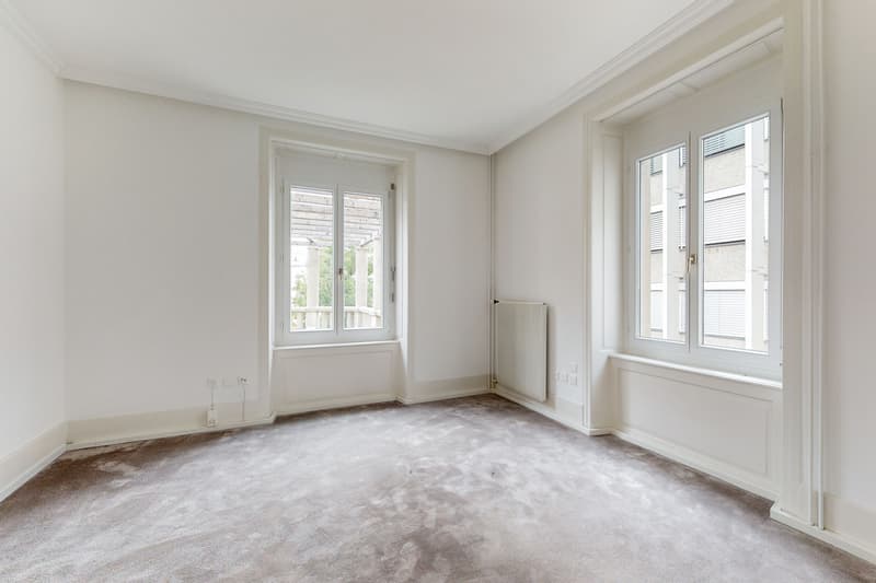 Great city apartment with spacious sun terrace! (8)