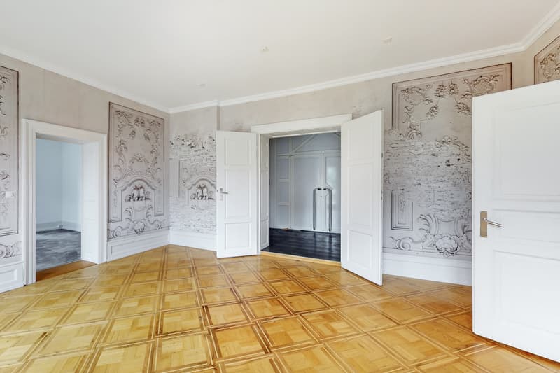 Great city apartment with spacious sun terrace! (6)