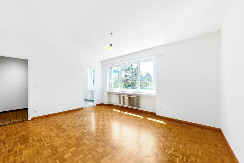 Cozy 1-bedroom apartment in top location! (2)