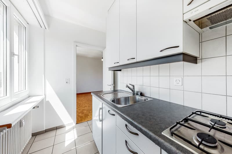 Cozy 1-bedroom apartment in top location! (3)