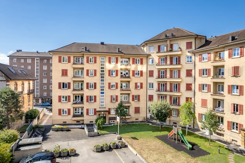 Confort et espace pour toute la famille (11)