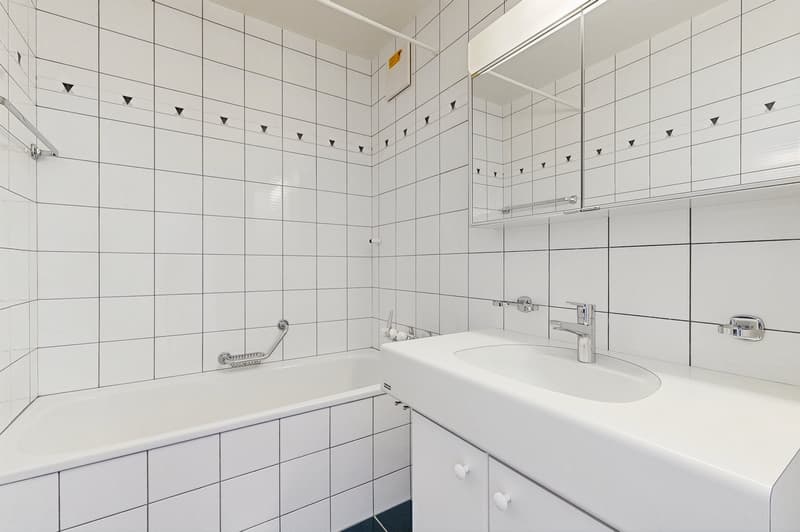 Logement spacieux à Neuchâtel - 1er loyer offert ! (8)