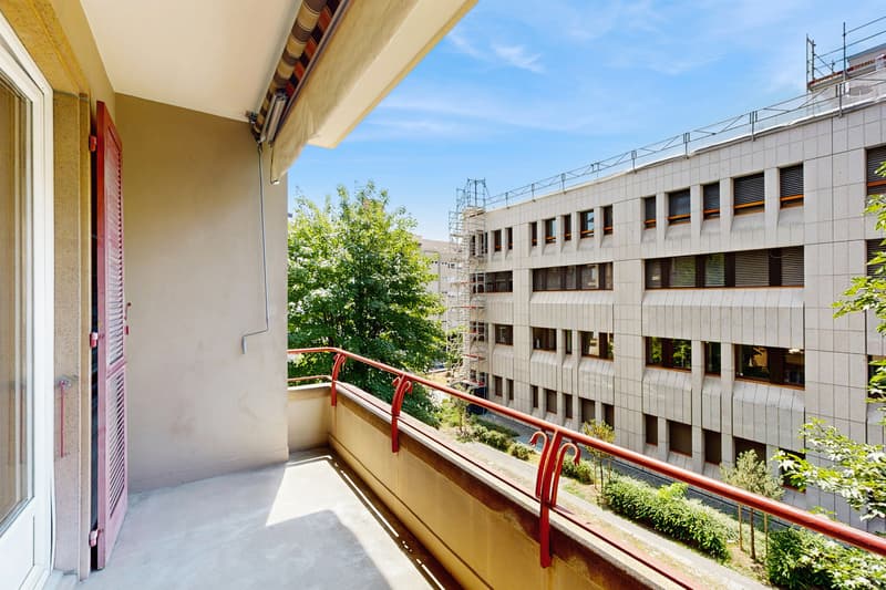 Confort et espace pour toute la famille (10)