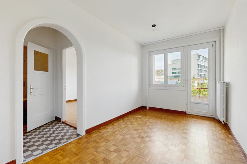Confort et espace pour toute la famille (2)