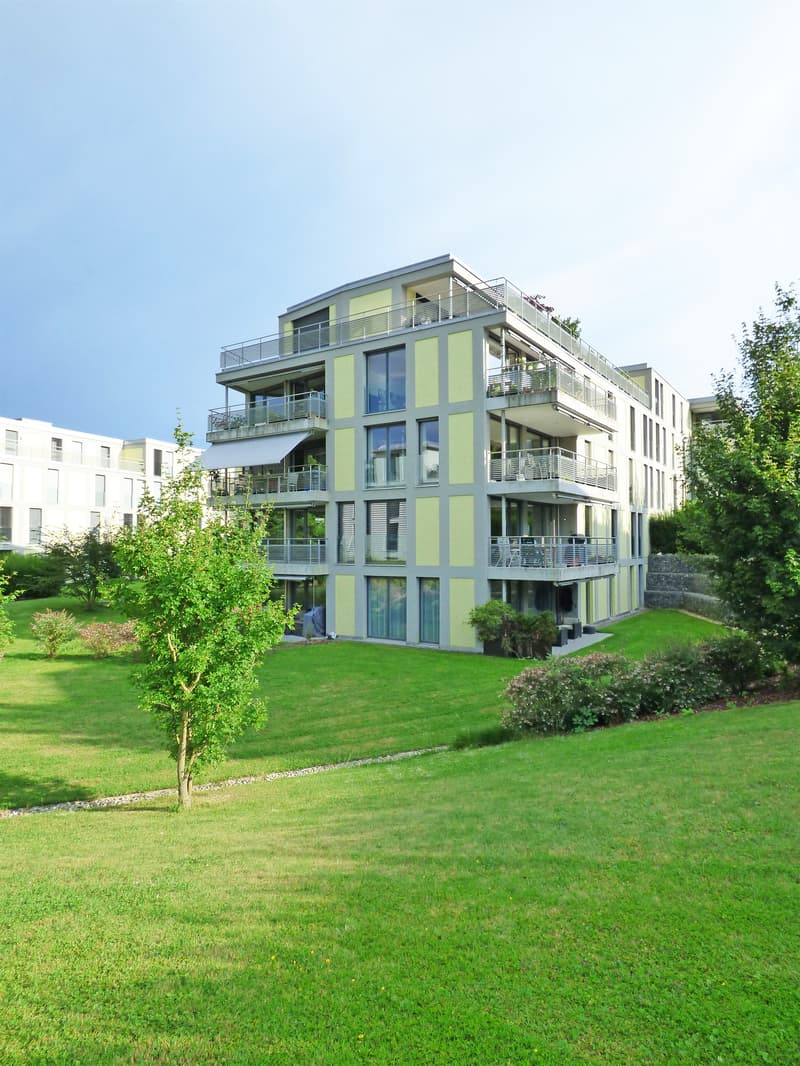 Auf der Suche nach einem Einstellplatz? (2)